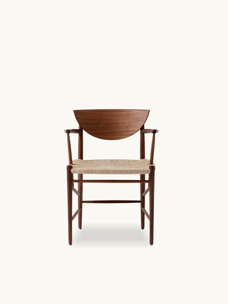 Accento - Dark Brown