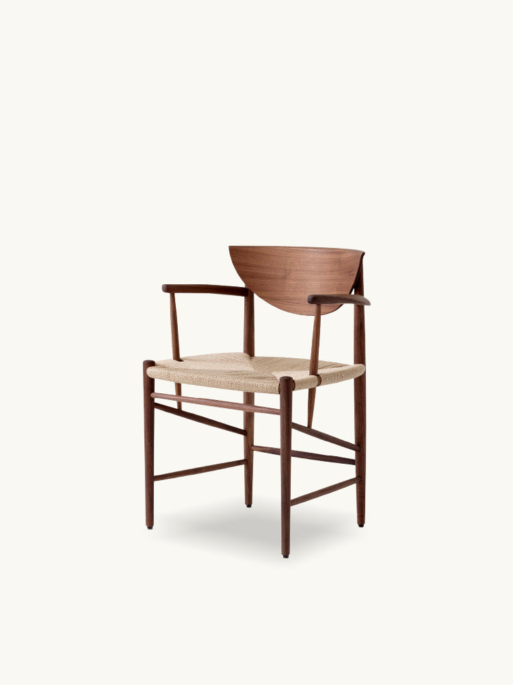 Accento - Dark Brown