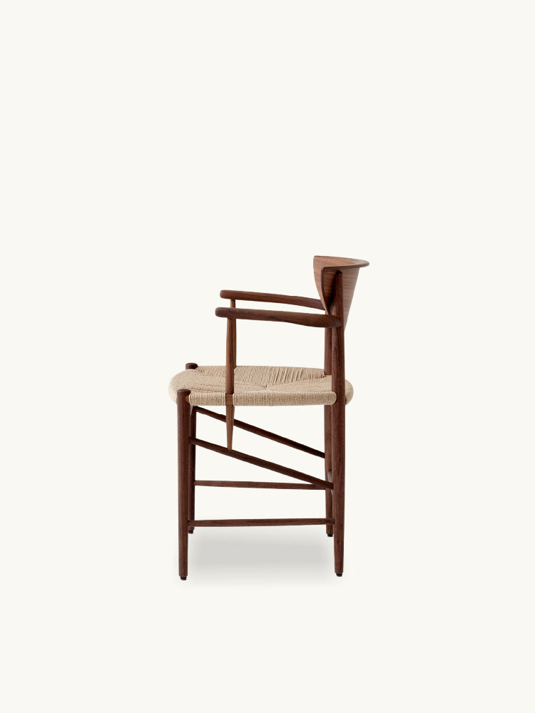 Accento - Dark Brown