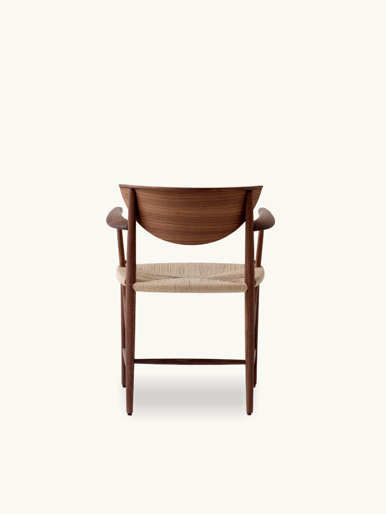 Accento - Dark Brown