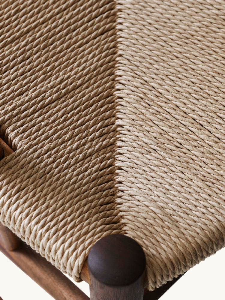 Accento - Dark Brown