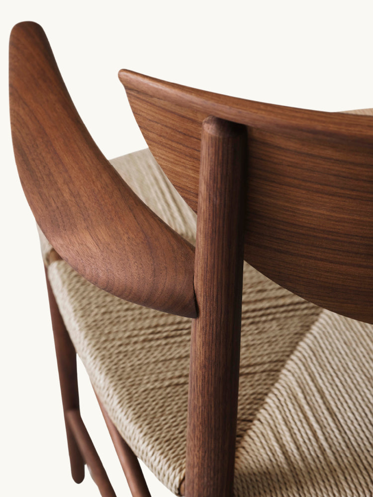 Accento - Dark Brown