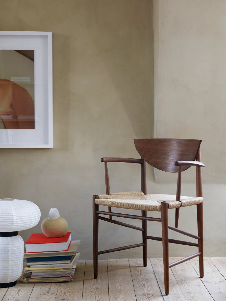 Accento - Dark Brown