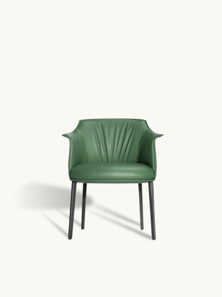 Polo chair - Olive Green