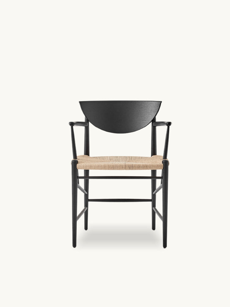 Accento - Black