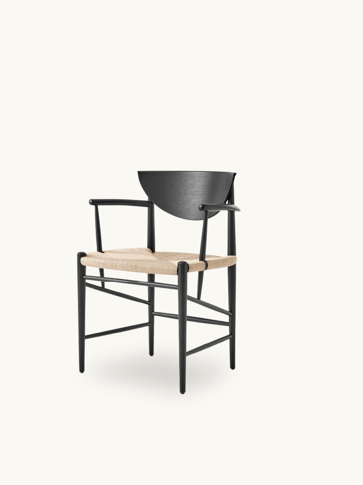Accento - Black