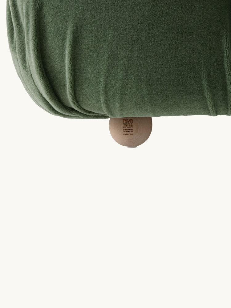 Grace - Olive Green