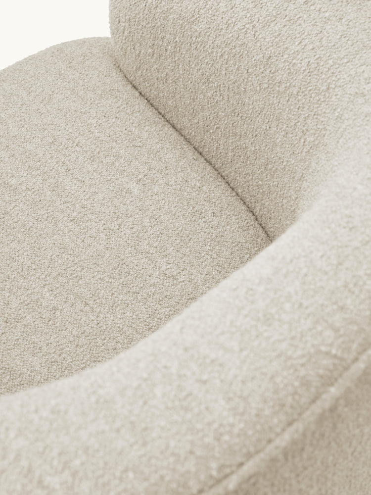Nuvola Armchair - Offwhite