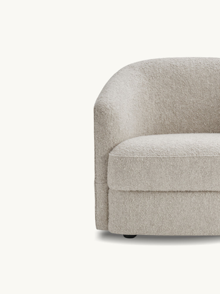 Nuvola Armchair - Offwhite