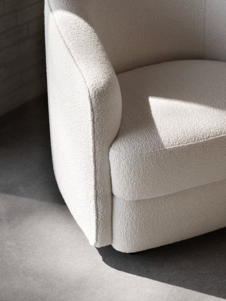 Nuvola Armchair - Offwhite