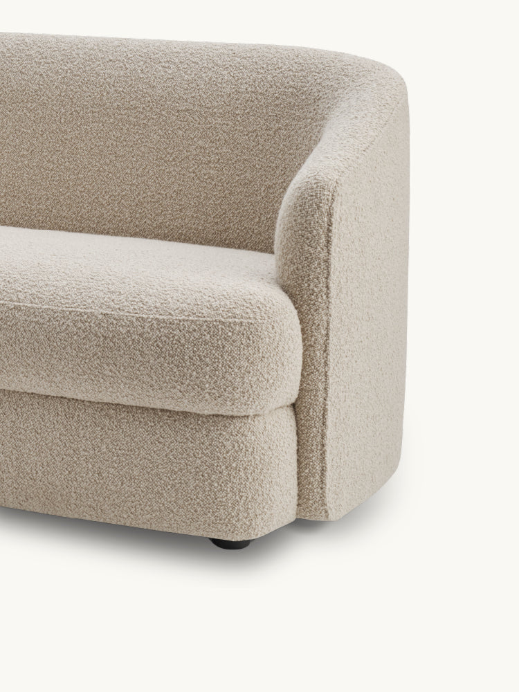 Nuvola Sofa - Offwhite