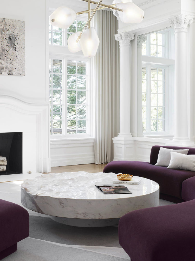 Alda Coffee Table