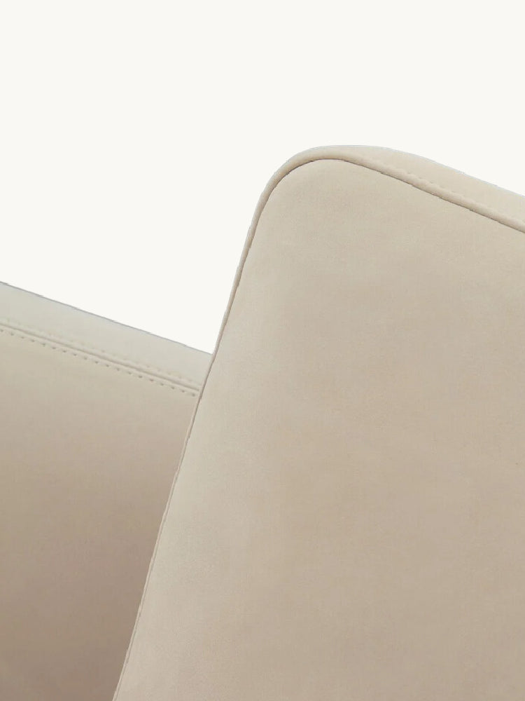 Oro Sofa - Tan