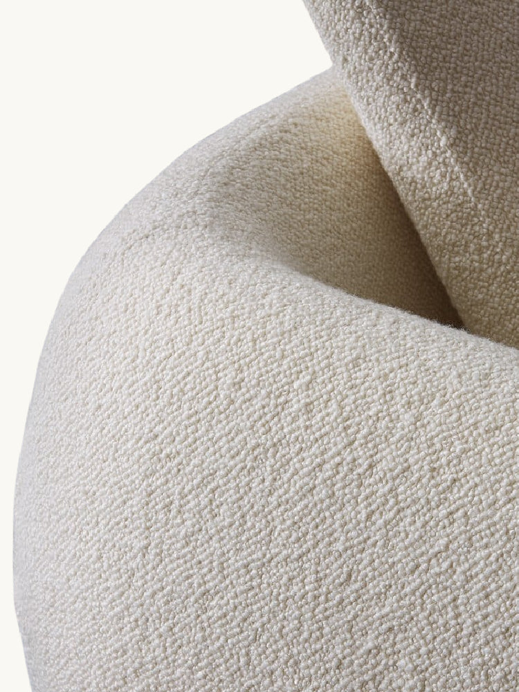 Oro Sofa - Offwhite
