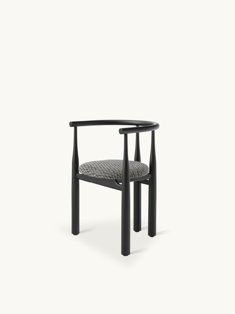 Minar - Black
