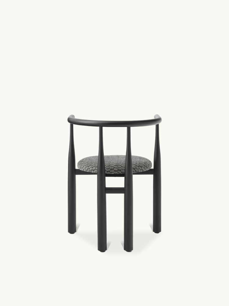 Minar - Black