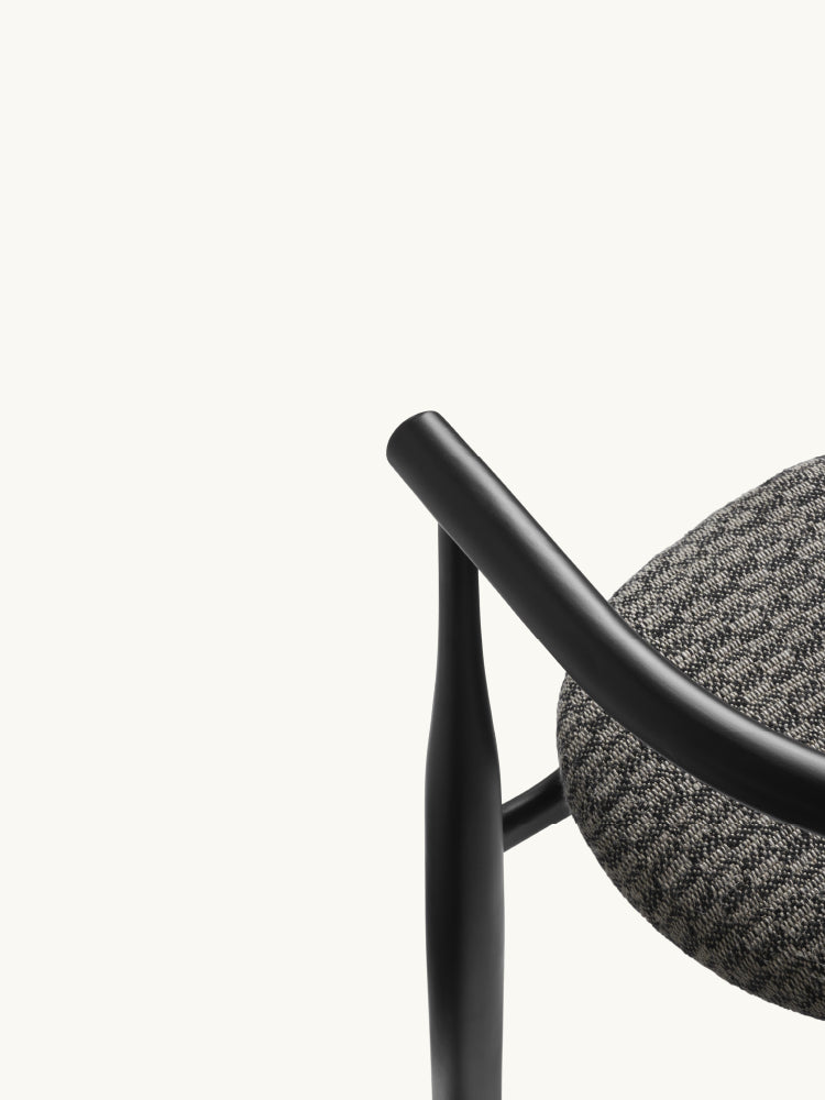 Minar - Black