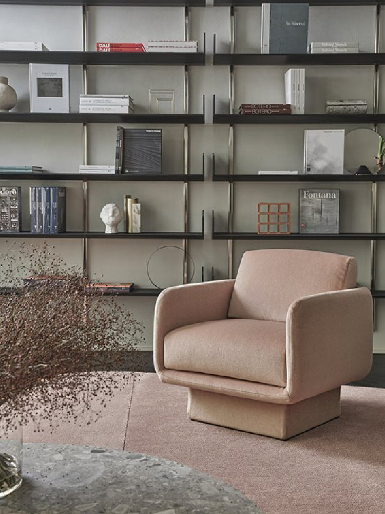 Regio Armchair - Beige