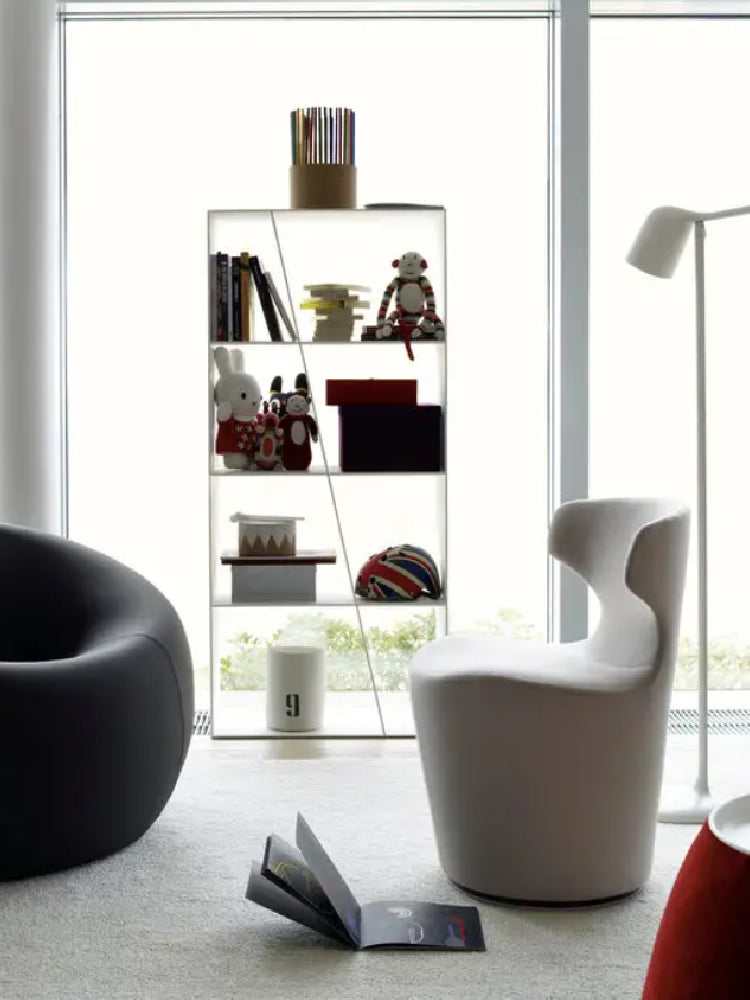 Elego - White