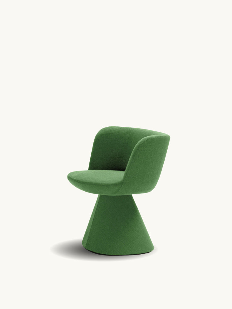 Fiore Chair - Green