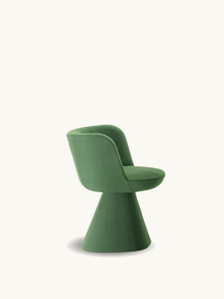 Fiore Chair - Green