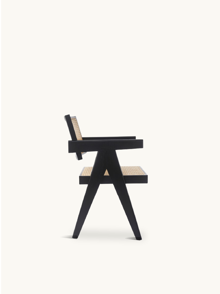 Puro Chair - Black