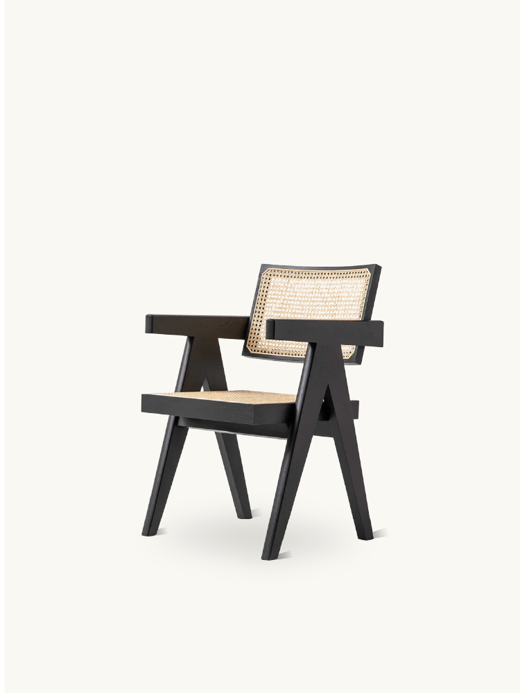 Puro Chair - Black