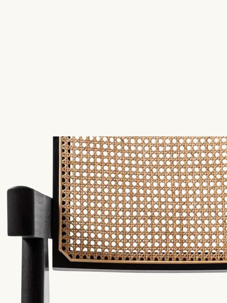 Puro Chair - Black