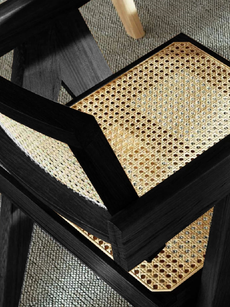 Puro Chair - Black