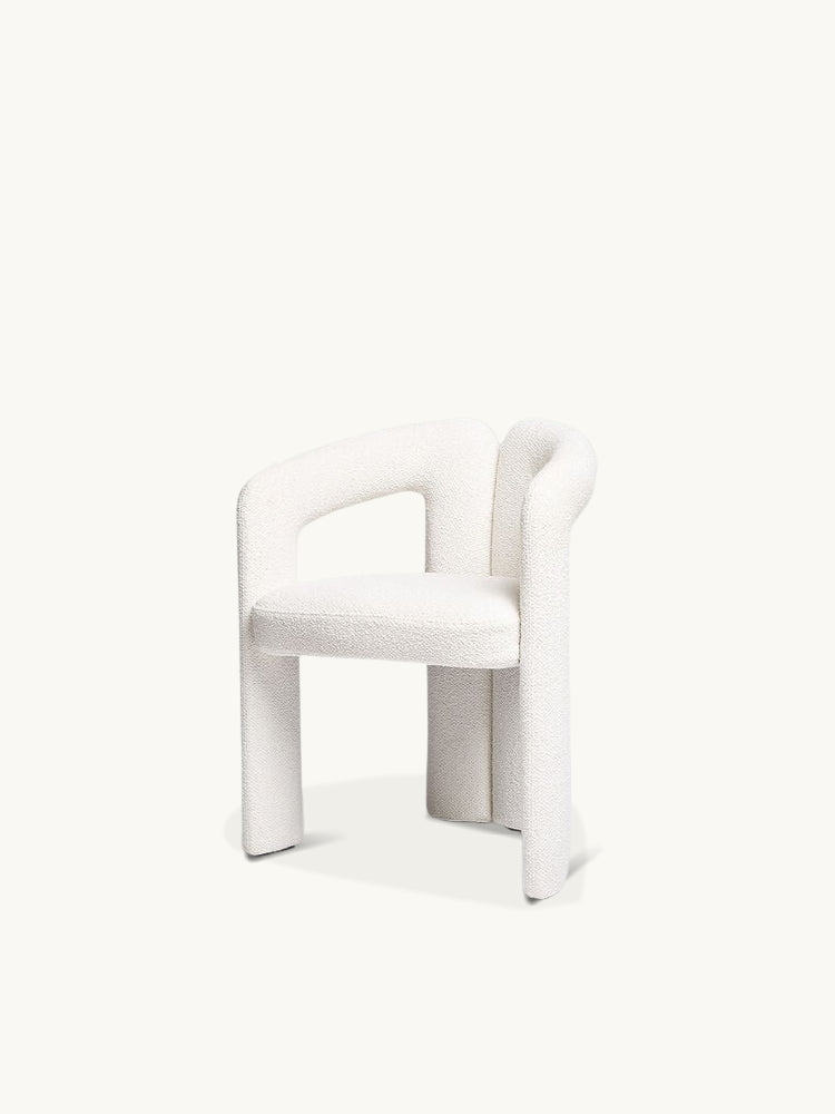 Locus Chair - White