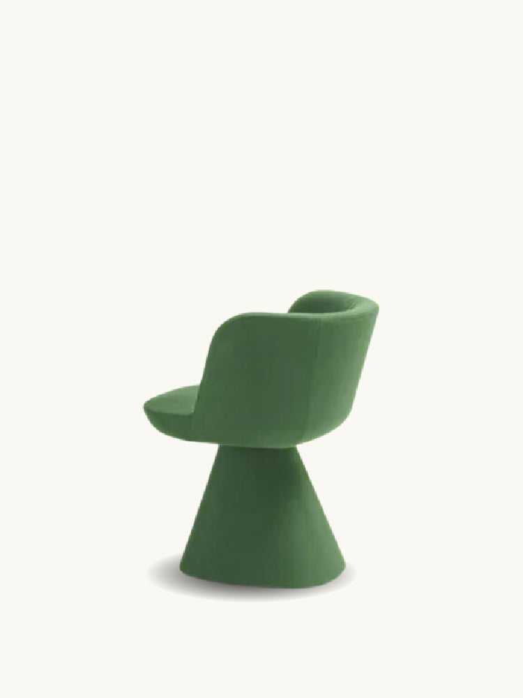 Fiore Chair - Green