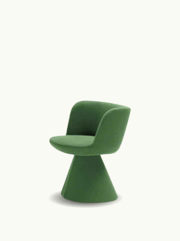 Fiore Chair - Green