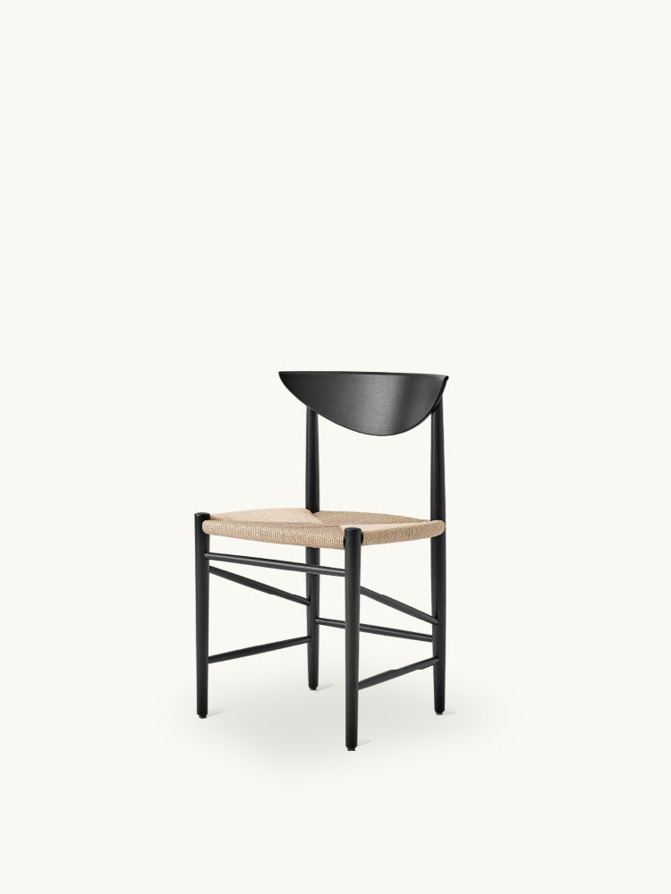 Accento 02 - Black