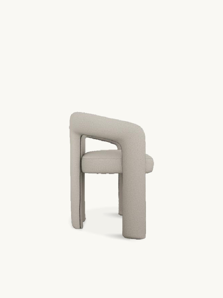 Locus Chair - Beige