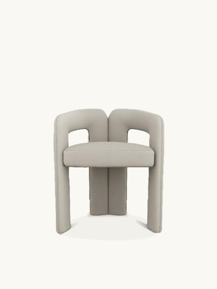 Locus Chair - Beige