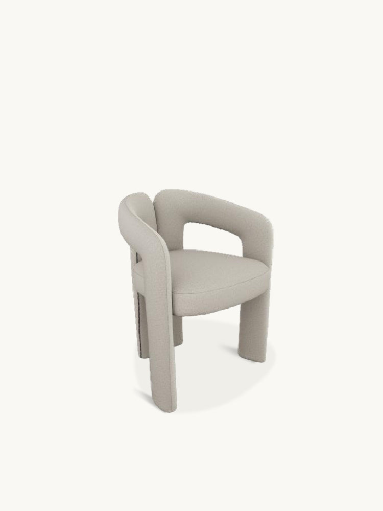 Locus Chair - Beige