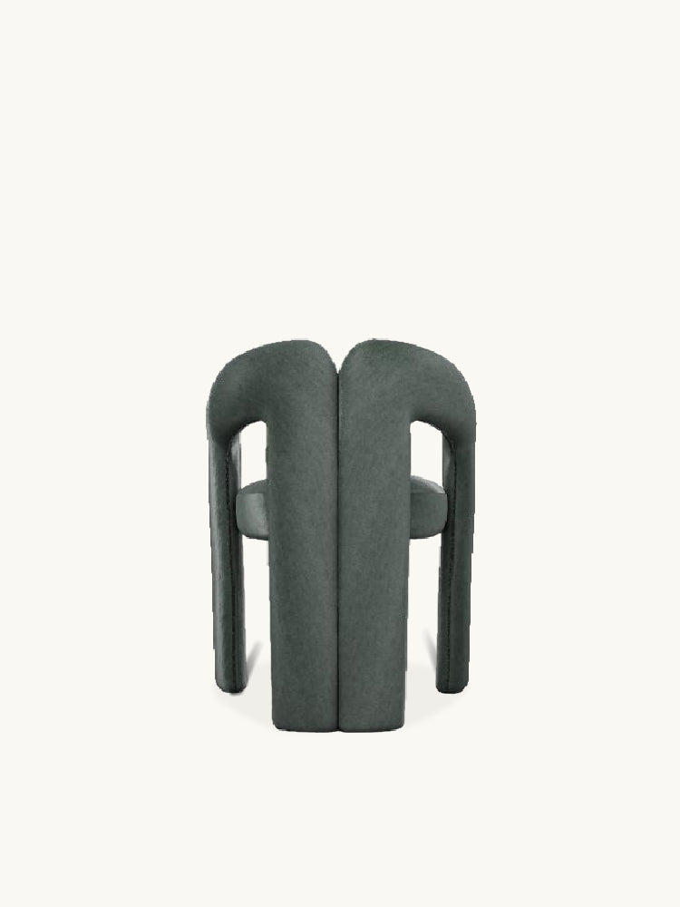 Locus Chair - Green