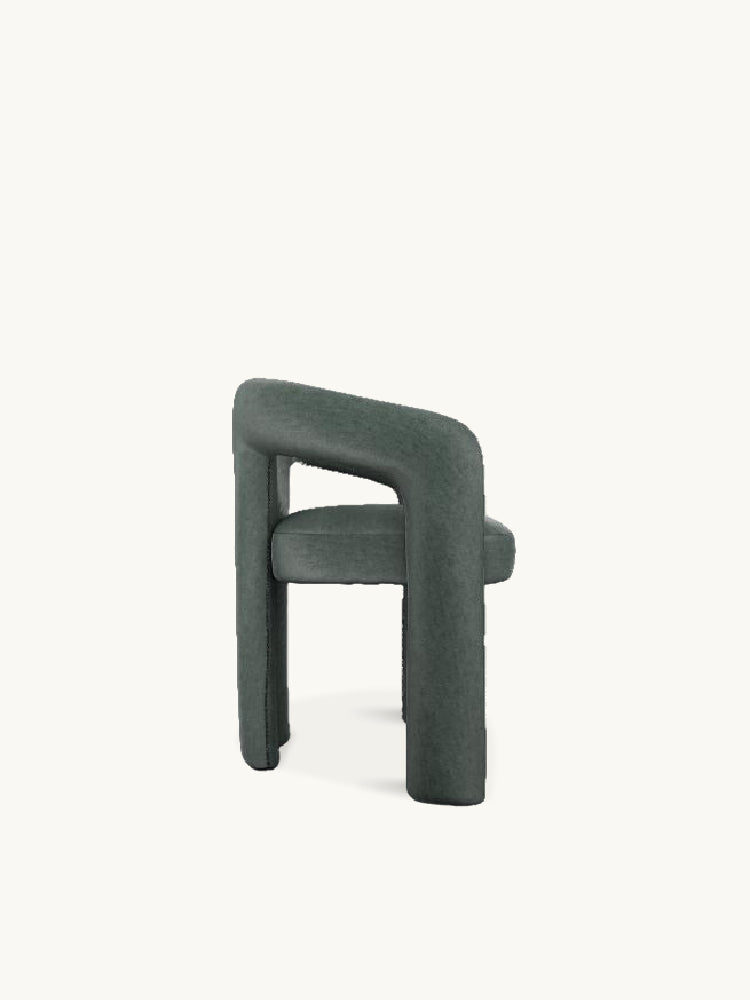 Locus Chair - Green