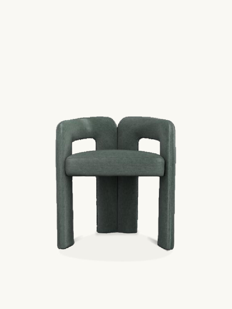 Locus Chair - Green