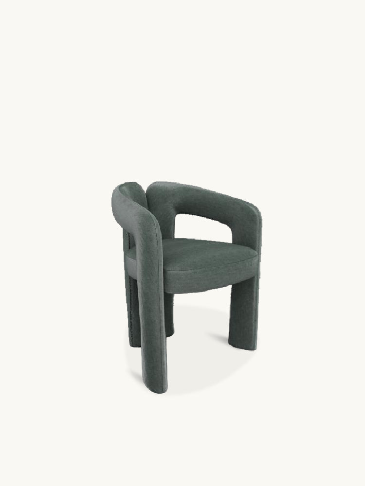 Locus Chair - Green