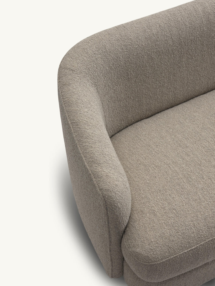 Nuvola Sofa - Grey