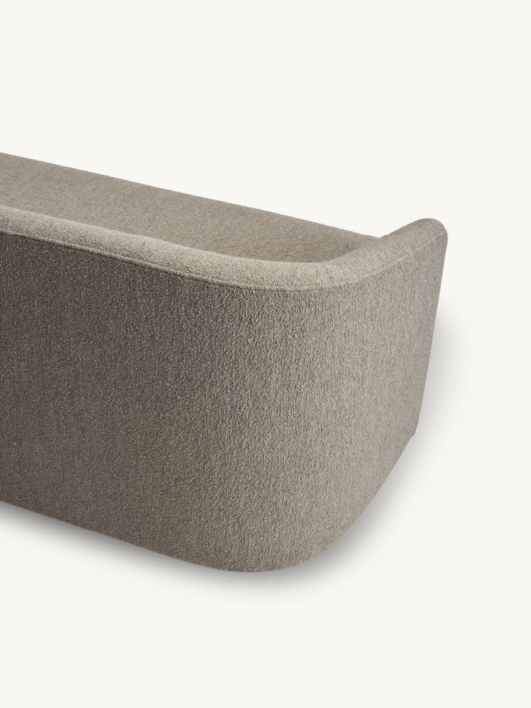 Nuvola Sofa - Grey