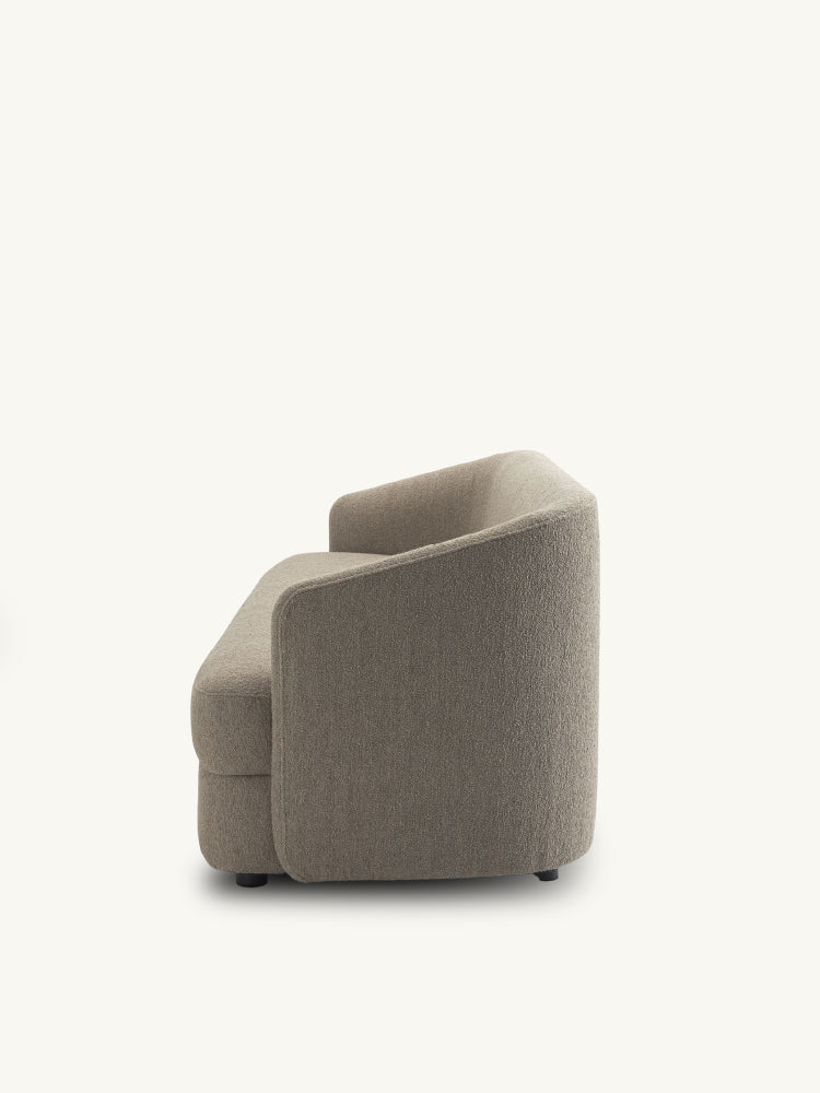 Nuvola Sofa - Grey