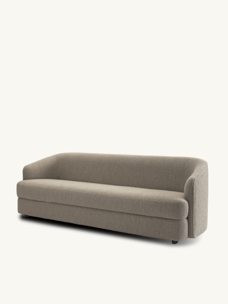 Nuvola Sofa - Grey