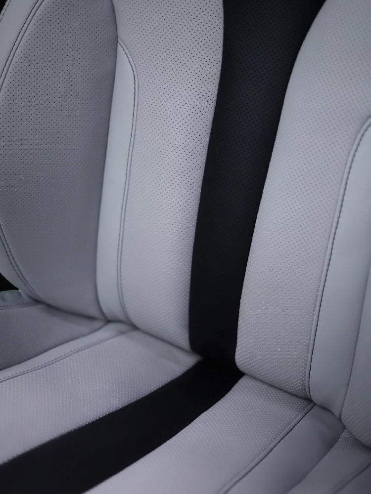 BMW M5 F90 - White