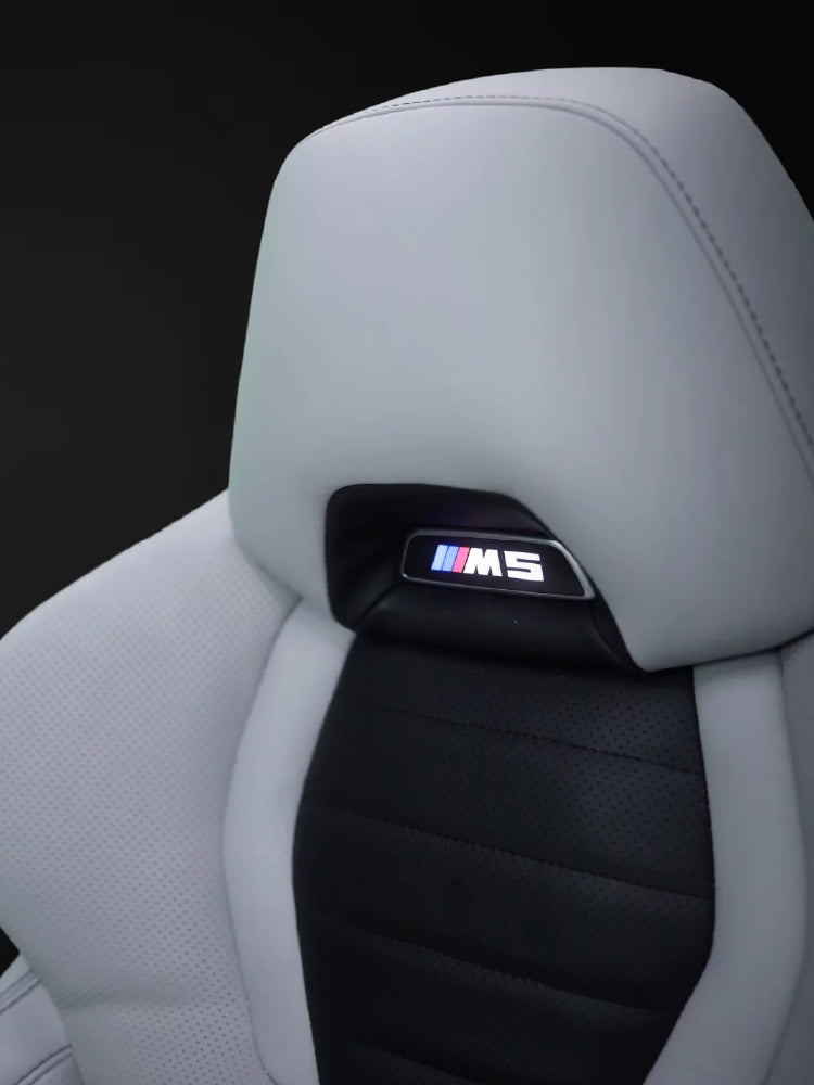 BMW M5 F90 - White