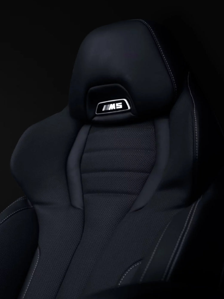 BMW M5 F90 - Black
