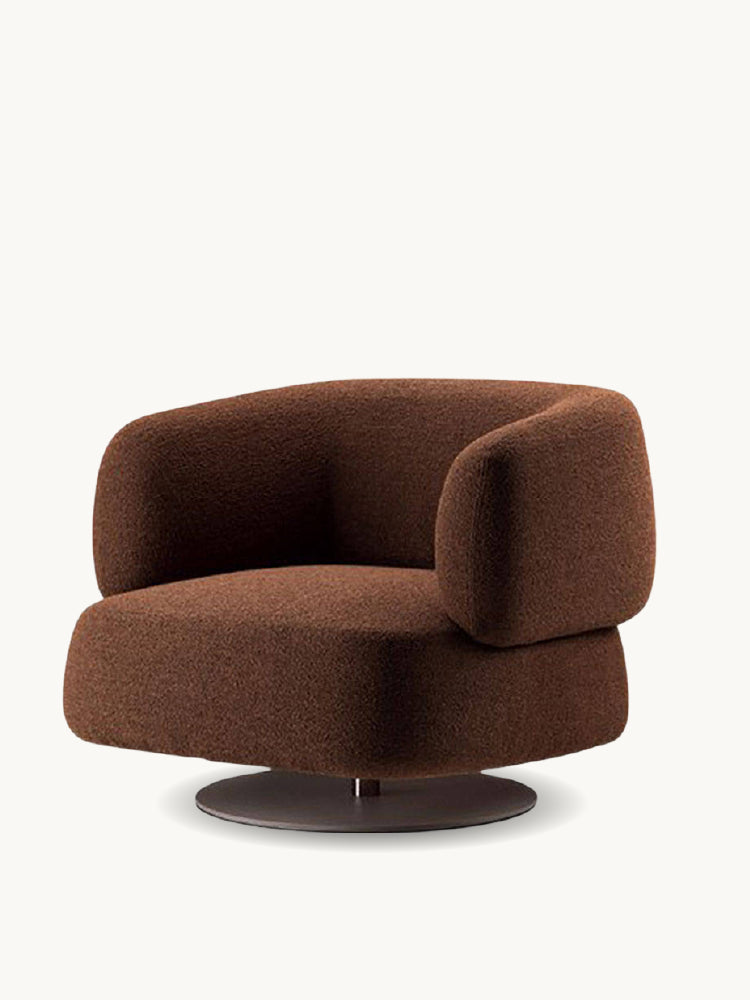 Nobilis - Brown