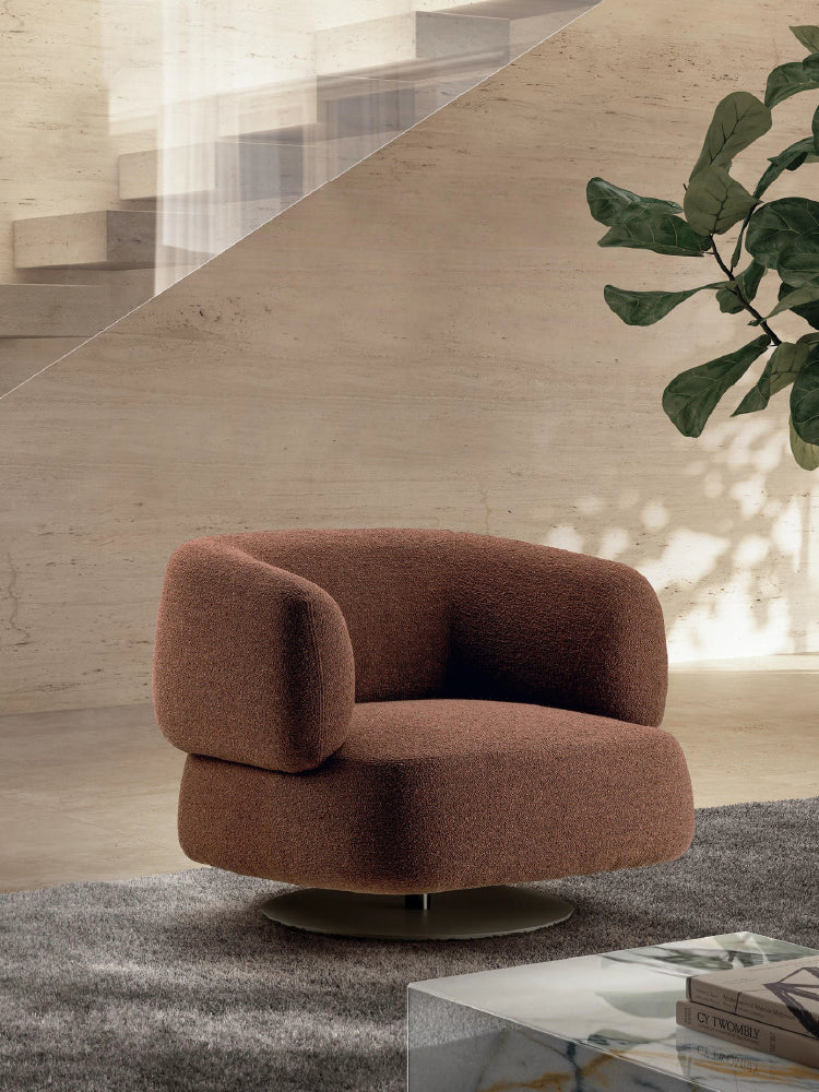 Nobilis - Brown