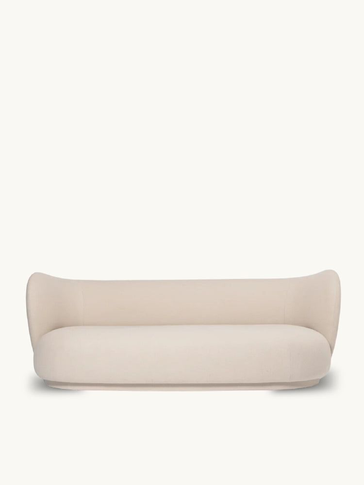 Nido Sofa - Beige